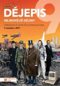 Hravý dějepis 9
