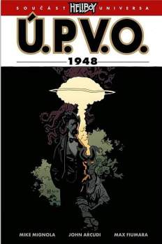 Ú.P.V.O. Mikea Mignoly