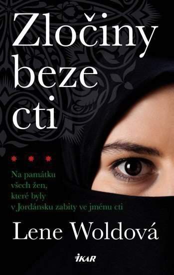 Zločiny beze cti