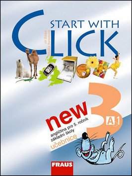 Start with click new 3
