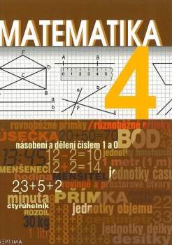 Matematika 4