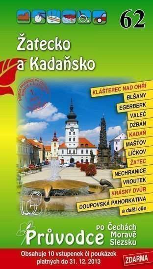 Žatecko a Kadaňsko