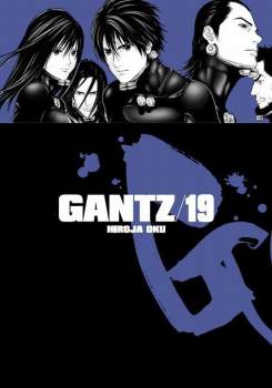 Gantz