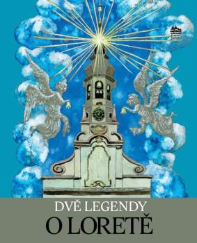 Two legends of the Loreta