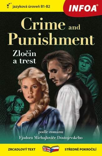 Crime and punishment