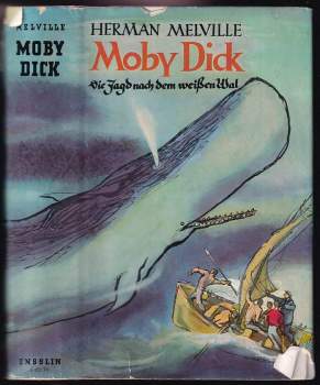 Moby Dick