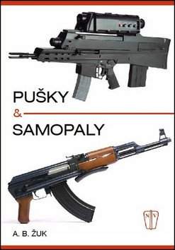 Pušky & samopaly