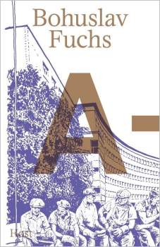 Bohuslav Fuchs A-Ž