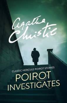 Agatha Christie: Poirot Investigates