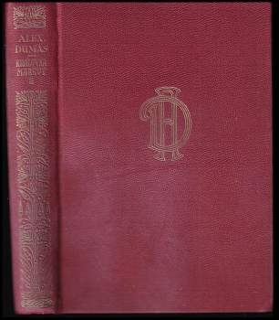 Alexandre Dumas: Královna Margot