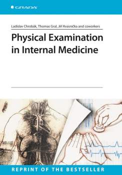 Physical examination in internal medicine