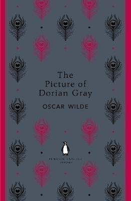 Oscar Wilde: The Picture of Dorian Gray