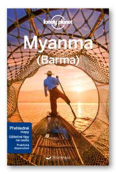Myanma (Barma)
