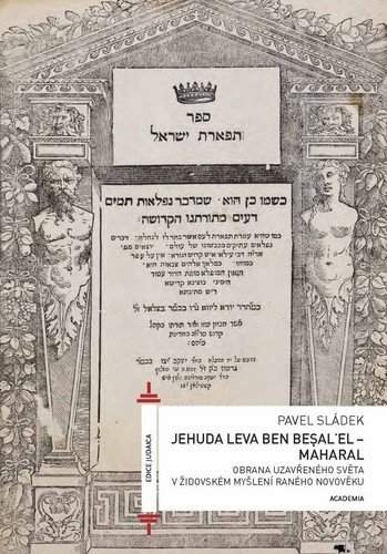 Jehuda Leva ben Beṣalʾel - Maharal