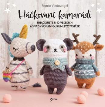 Háčkovaní kamarádi