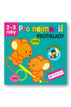 Pro nejmenší - protiklady