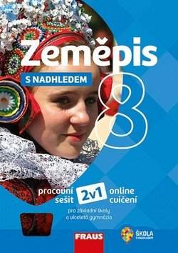 Zeměpis s nadhledem 8
