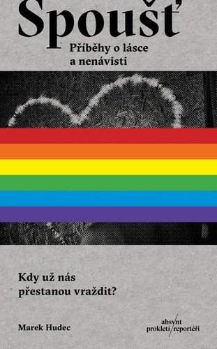 Marek Hudec: Spoušť