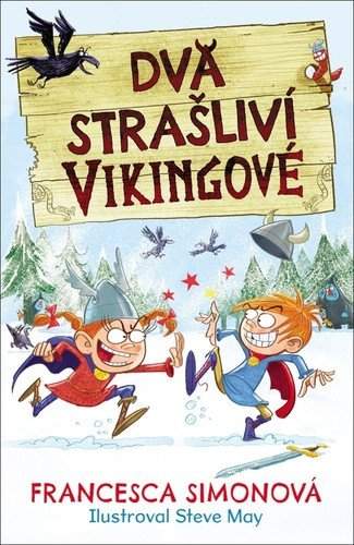 Dva strašliví vikingové