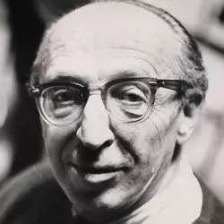 Aaron Copland