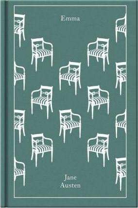 Jane Austen: Emma