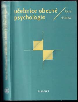 Učebnice obecné psychologie