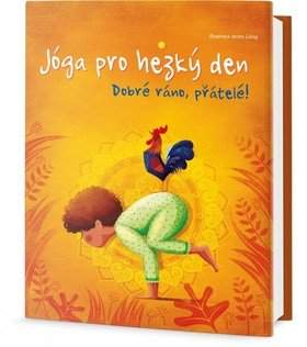 Jóga pro hezký den