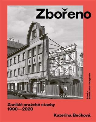 Zbořeno