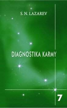 Diagnostika karmy