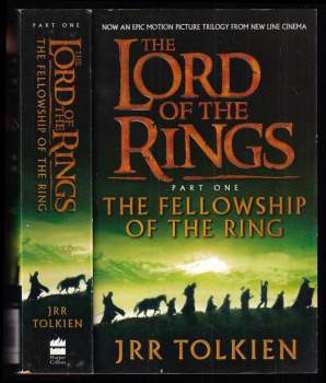The Lord of the Rings 1. The Fellowship of the Ring