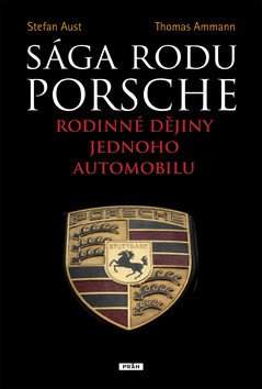 Sága rodu Porsche