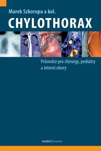 Marek Szkorupa: Chylothorax