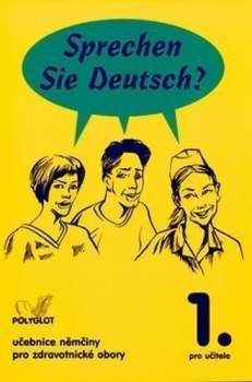 Sprechen Sie Deutsch? 1