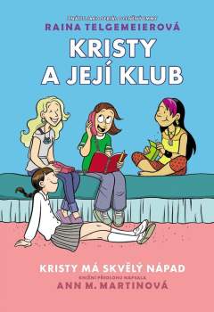 Kristy a její klub