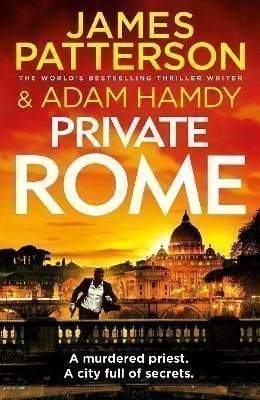Private Rome (Private 18)
