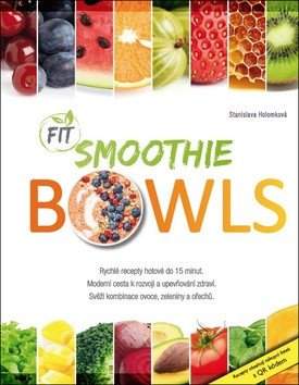 Fit smoothie bowls