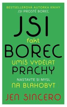 Jsi fakt borec