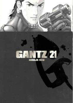 Gantz
