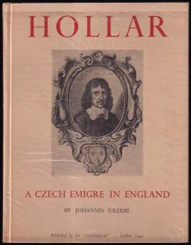 Hollar A Czech Emigre in England