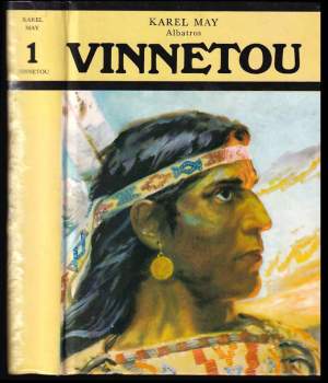 Karl May: Vinnetou