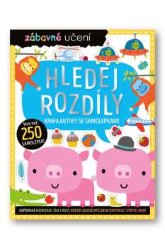 Hledej rozdíly
