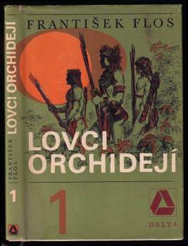 Lovci orchidejí