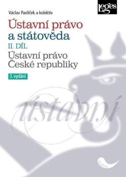 Ústavní právo a státověda