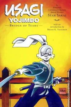 Usagi Yojimbo