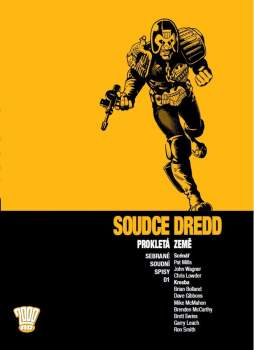 Soudce Dredd