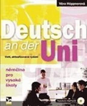 Deutsch an der Uni