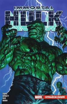 Immortal Hulk 8