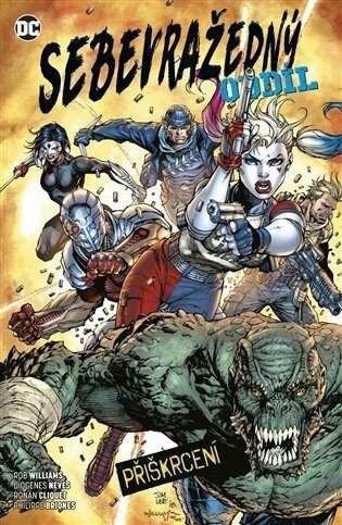 Sebevražedný oddíl