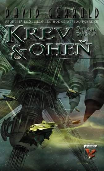 Krev & oheň