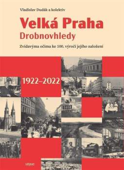 Velká Praha